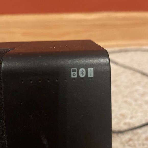 Tango TRX Retro bluetooth speaker - Picture 3 of 4